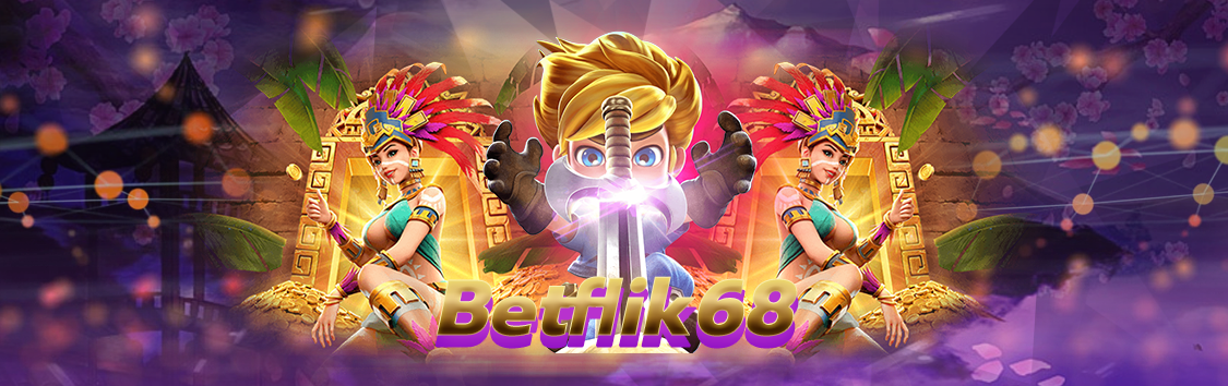 BETFLIK68 ทางเข้าเว็บตรง มั่นคง ปลอดภัย การเงินเชื่อถือได้ cover